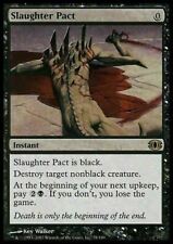 Slaughter Pact ~ Future Sight [ Excellent ] [ Magic MTG ] picture