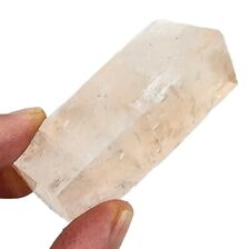 Pink Calcite Cube Crystal Mexico 46.6 grams picture