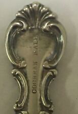 Cochran Hall Vintage Souvenir Spoon Collectible picture