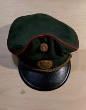 Vintage Austria City Police Cap Hat Size 57 1/2 picture