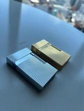 Christmas Gift DuPont Zippo Cigar Cigar picture