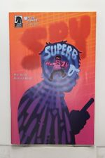 SPY SUPERB #2B (2023) Matt Kindt, Dan Hipp, Dark Horse Comics picture