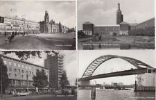 ROTTERDAM NETHERLANDS 70 Vintage Postcards 50s and 60s with BETTER (L3828) picture