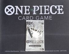 1X One Piece -TCG  DON Card - Double Pack Vol.3 - Don Packs Sealed picture