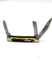 Dakota NRA-ILA small pocket knife picture