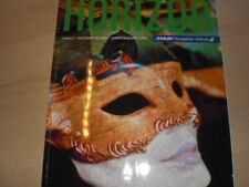 Inflight Magazine Malev Hungarian Airlines (defunct) Feb 2008 picture
