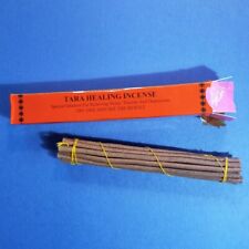 Tara Healing Incense, 20 sticks, 5.5 inch - India picture