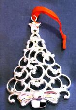 Wonderful Lenox Christmas Tree Ornament picture