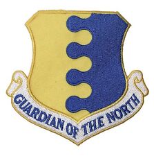Guardian of the North 28th Bomb Wing Patch – Plastic Backing picture