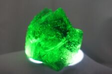 USA - Andara Crystal - Atlantean Emerald - 98g -  ( REIKI) #rwr72 picture