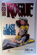 Rogue #4 Marvel Comics (1995) NM 1st Series 1st Print Comic Book picture