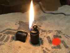 WW2 Original Feuerzeug lighter from artillery positions Wehrmacht 1944 Germany picture