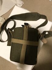 WW II Era Post War British Army Water Canteen Vintage Collectible Genuine item picture