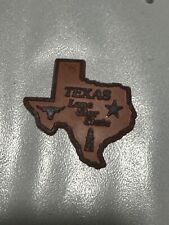 Texas The Lone Star State Fridge Magnet picture