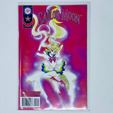 Sailor Moon Issue 28 Chix Comix 2001 Tokyopop picture