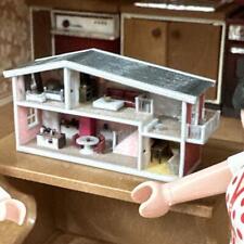 miniature miniature dollhouse playmobil lundby dollhouse house model architect picture