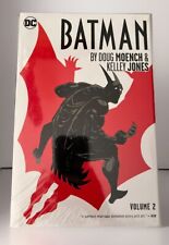 Batman by Doug Moench & Kelley Jones  Vol 2 HC Hardcover DC Comics OOP picture