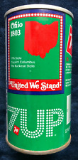 1976 Bicentennial 50 States - Ohio State #15 Can #35 United We Stand picture