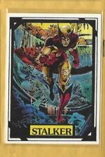YOU PICK CARD 1988 Comic Images Wolverine Trading Cards Marvel Comics MCU picture