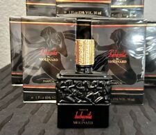 Vintage Molinard Habanita Parfum 1 oz New in Box picture