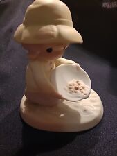 Precious Moments You're One In A Million To Me PM951 1995 Members Only Figurine picture