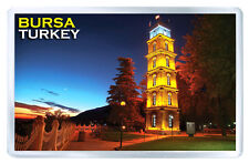 Bursa Turkey Fridge Magnet Souvenir picture