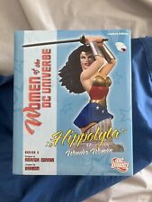 Hippolyta as Wonder Woman - Women of the DC Universe - Limited EditionSeries 3 picture