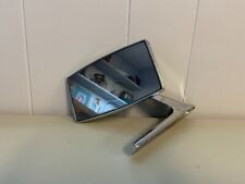1967 Ford Galaxy + Others Outside Rear View Chrome Mirror C7AB-17743-A picture