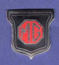 MG MGA MGB MIDGET AUTO HAT PIN LAPEL PIN TIE TAC ENAMEL BADGE #1725 picture