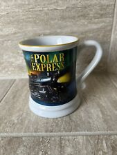 The Polar Express 3D hot chocolate Or Coffee mug, Dishwasher And Microwave Safe picture