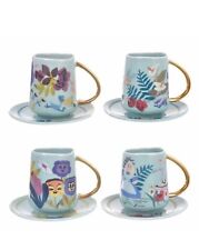 Disney Alice in Wonderland  Mary Blair cup and saucer set mug cups picture
