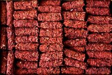 Dragon's Blood Sage Bulk Wholesale Smudge Wands 100 Stick  picture