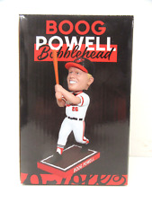 Boog Powell Bobblehead 2022 Giveaway Baltimore Orioles Never Opened See Pics picture