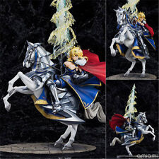 Anime Fate Grand Order lancer Ver 1/8 PVC Figure Lancer Altria Pendragon Box picture