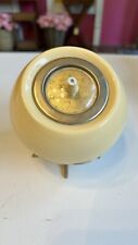 MCM Korex Electro Match Table Lighter pale yellow picture