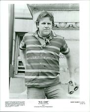 1983 D.C. Cab Gary Beasley Original Press Photo picture