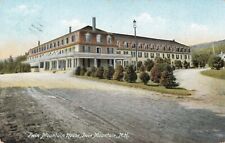 Twin Mountain House, Twin Mountain, New Hampshire NH - 1910 Vintage Postcard picture