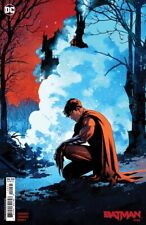 BATMAN #149 Variant Cover C Belen Ortega Bane Breaking DC Comics Gotham Gargoyle picture