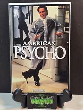 AMERICAN PSYCHO #2 (TWO) PHOTO VARIANT COMIC CHRISTIAN BALE 1ST PRINT NM picture
