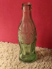 Pat 1923 Riverside N.Y. New York Coca Cola Coke Bottle Scarce + C19 picture