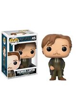 Funko POP Movies Harry Potter-Remus LuPin picture