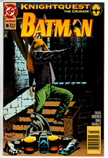 Batman #505, Near Mint Minus Condition picture