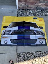 Ford bold Moves Shelby Banner picture