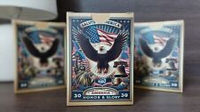 Salute to America 250 Honor & Glory Series Trading Cards picture