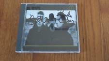 Bono U2 Autographed Hand Signed CD Joshua Tree PERSONALIZED picture