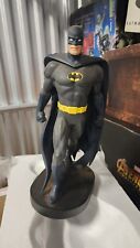 Batman Statue Figurine - 1998 Warner Bros. Studio Store DC Comics picture