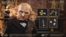 HP Sorcerers Stone Gringotts Goblin 1/6 Action Figure Net Star Ace  picture