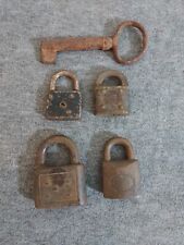 Antique and Vintage Locks And Key picture