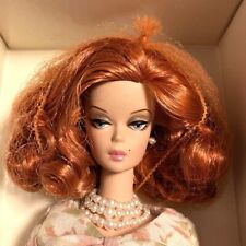 Barbie Silkstone Gold Label A Day At The Races Fashion Model Madame 2212 M picture