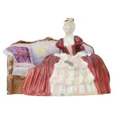Royal Doulton Belle O' The Ball  HN 1997 Mint Condition  picture